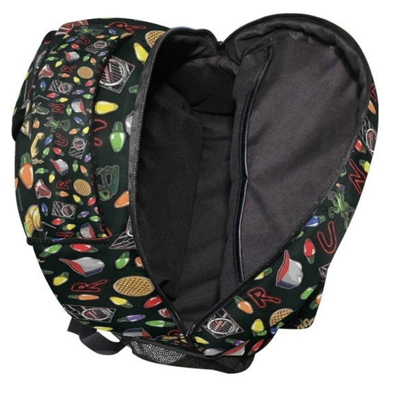 Backpack - Picture 4 of 6